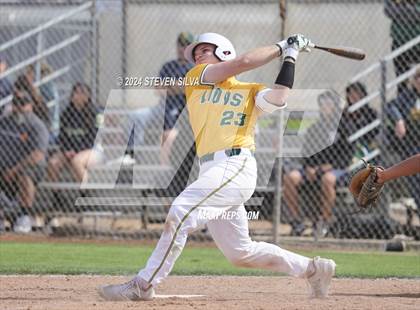 Thumbnail 3 in Narbonne vs. West Linn (74th Annual San Diego Lions Tournament) photogallery.