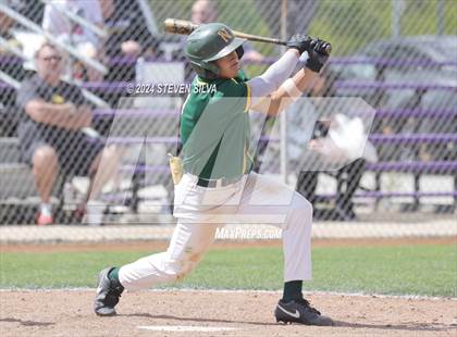 Thumbnail 1 in Narbonne vs. West Linn (74th Annual San Diego Lions Tournament) photogallery.