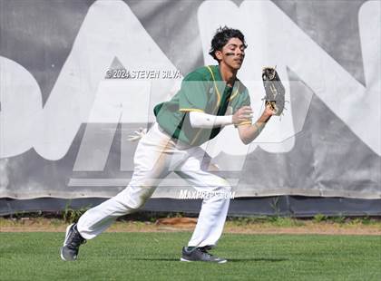 Thumbnail 2 in Narbonne vs. West Linn (74th Annual San Diego Lions Tournament) photogallery.