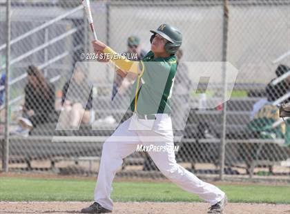 Thumbnail 2 in Narbonne vs. West Linn (74th Annual San Diego Lions Tournament) photogallery.
