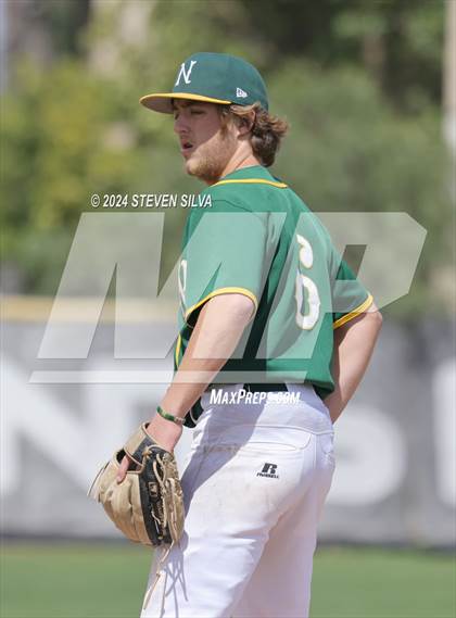 Thumbnail 1 in Narbonne vs. West Linn (74th Annual San Diego Lions Tournament) photogallery.