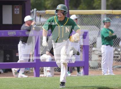 Thumbnail 1 in Narbonne vs. West Linn (74th Annual San Diego Lions Tournament) photogallery.