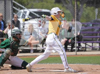 Thumbnail 1 in Narbonne vs. West Linn (74th Annual San Diego Lions Tournament) photogallery.
