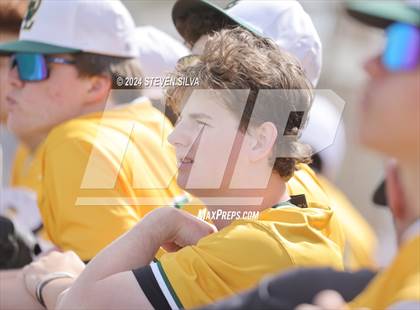 Thumbnail 1 in Narbonne vs. West Linn (74th Annual San Diego Lions Tournament) photogallery.