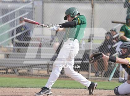 Thumbnail 1 in Narbonne vs. West Linn (74th Annual San Diego Lions Tournament) photogallery.
