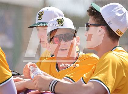 Thumbnail 3 in Narbonne vs. West Linn (74th Annual San Diego Lions Tournament) photogallery.