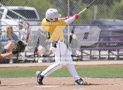 Thumbnail 2 in Narbonne vs. West Linn (74th Annual San Diego Lions Tournament) photogallery.