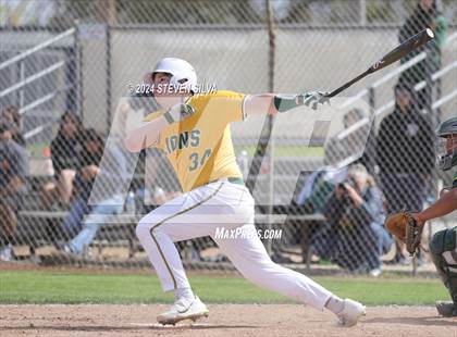 Thumbnail 3 in Narbonne vs. West Linn (74th Annual San Diego Lions Tournament) photogallery.