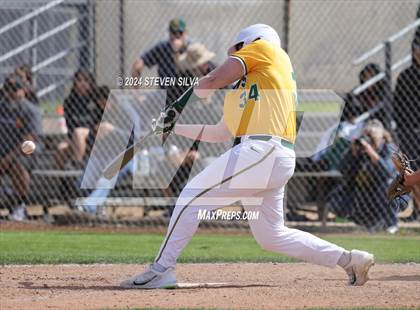 Thumbnail 2 in Narbonne vs. West Linn (74th Annual San Diego Lions Tournament) photogallery.
