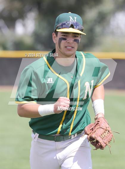 Thumbnail 2 in Narbonne vs. West Linn (74th Annual San Diego Lions Tournament) photogallery.