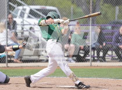 Thumbnail 3 in Narbonne vs. West Linn (74th Annual San Diego Lions Tournament) photogallery.