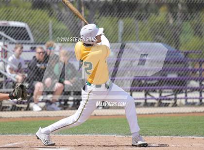 Thumbnail 1 in Narbonne vs. West Linn (74th Annual San Diego Lions Tournament) photogallery.