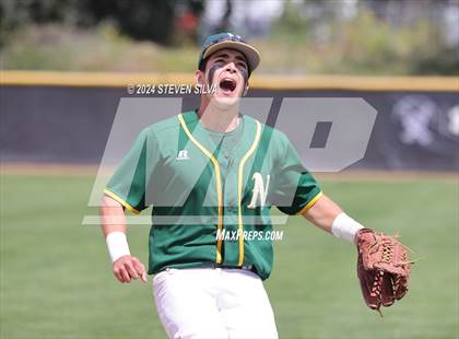 Thumbnail 1 in Narbonne vs. West Linn (74th Annual San Diego Lions Tournament) photogallery.