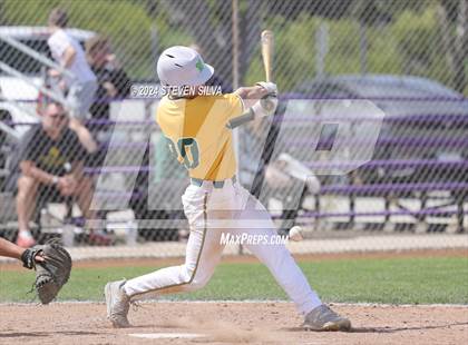 Thumbnail 3 in Narbonne vs. West Linn (74th Annual San Diego Lions Tournament) photogallery.