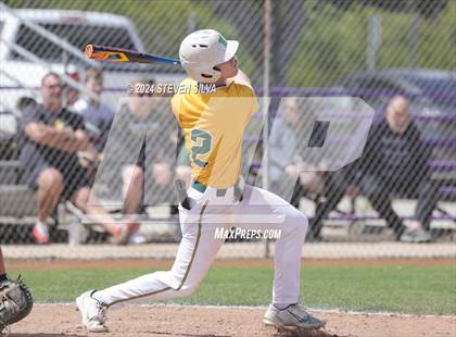 Thumbnail 3 in Narbonne vs. West Linn (74th Annual San Diego Lions Tournament) photogallery.