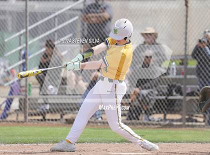 Thumbnail 3 in Narbonne vs. West Linn (74th Annual San Diego Lions Tournament) photogallery.