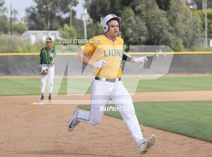 Thumbnail 3 in Narbonne vs. West Linn (74th Annual San Diego Lions Tournament) photogallery.