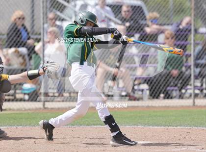 Thumbnail 2 in Narbonne vs. West Linn (74th Annual San Diego Lions Tournament) photogallery.