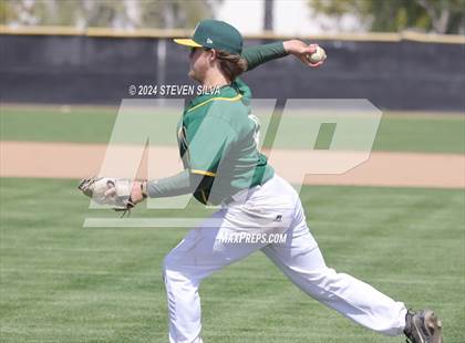 Thumbnail 2 in Narbonne vs. West Linn (74th Annual San Diego Lions Tournament) photogallery.