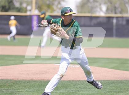 Thumbnail 3 in Narbonne vs. West Linn (74th Annual San Diego Lions Tournament) photogallery.