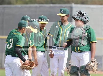 Thumbnail 3 in Narbonne vs. West Linn (74th Annual San Diego Lions Tournament) photogallery.