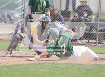 Thumbnail 2 in Narbonne vs. West Linn (74th Annual San Diego Lions Tournament) photogallery.