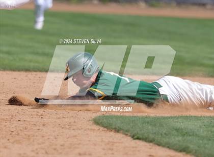 Thumbnail 3 in Narbonne vs. West Linn (74th Annual San Diego Lions Tournament) photogallery.
