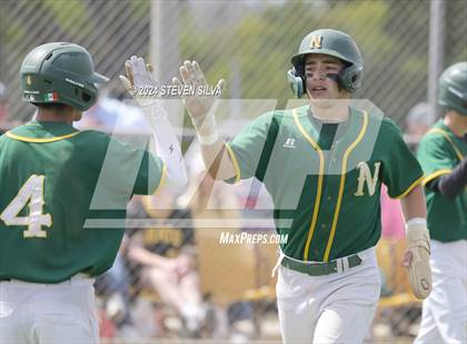 Thumbnail 3 in Narbonne vs. West Linn (74th Annual San Diego Lions Tournament) photogallery.
