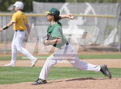 Thumbnail 2 in Narbonne vs. West Linn (74th Annual San Diego Lions Tournament) photogallery.