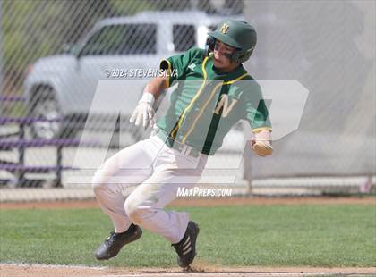 Thumbnail 1 in Narbonne vs. West Linn (74th Annual San Diego Lions Tournament) photogallery.