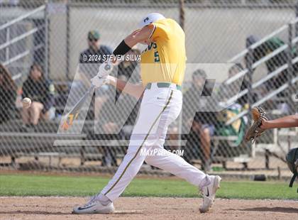 Thumbnail 1 in Narbonne vs. West Linn (74th Annual San Diego Lions Tournament) photogallery.
