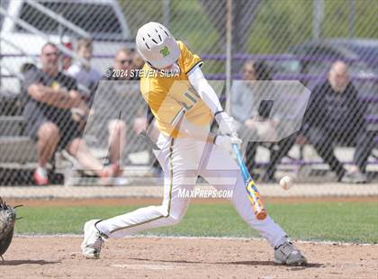 Thumbnail 2 in Narbonne vs. West Linn (74th Annual San Diego Lions Tournament) photogallery.