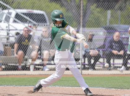 Thumbnail 1 in Narbonne vs. West Linn (74th Annual San Diego Lions Tournament) photogallery.
