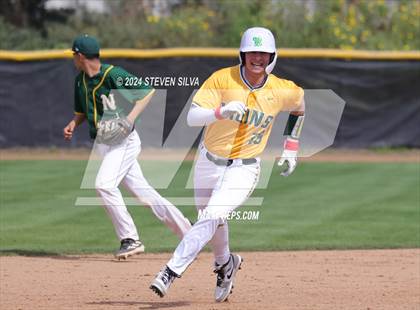 Thumbnail 3 in Narbonne vs. West Linn (74th Annual San Diego Lions Tournament) photogallery.