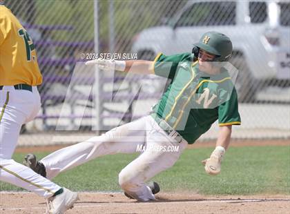 Thumbnail 2 in Narbonne vs. West Linn (74th Annual San Diego Lions Tournament) photogallery.