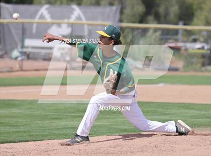 Thumbnail 1 in Narbonne vs. West Linn (74th Annual San Diego Lions Tournament) photogallery.