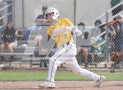 Thumbnail 2 in Narbonne vs. West Linn (74th Annual San Diego Lions Tournament) photogallery.
