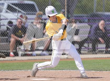 Thumbnail 3 in Narbonne vs. West Linn (74th Annual San Diego Lions Tournament) photogallery.