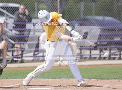 Thumbnail 3 in Narbonne vs. West Linn (74th Annual San Diego Lions Tournament) photogallery.