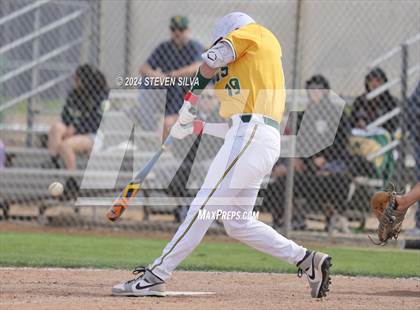 Thumbnail 2 in Narbonne vs. West Linn (74th Annual San Diego Lions Tournament) photogallery.