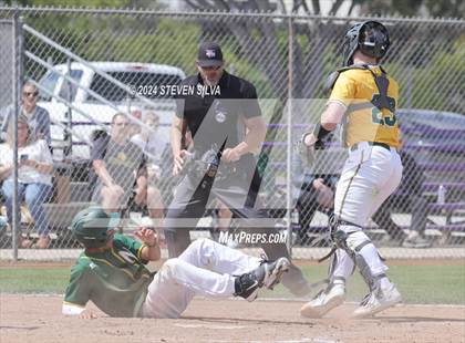 Thumbnail 2 in Narbonne vs. West Linn (74th Annual San Diego Lions Tournament) photogallery.