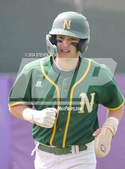 Thumbnail 1 in Narbonne vs. West Linn (74th Annual San Diego Lions Tournament) photogallery.