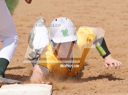 Thumbnail 1 in Narbonne vs. West Linn (74th Annual San Diego Lions Tournament) photogallery.