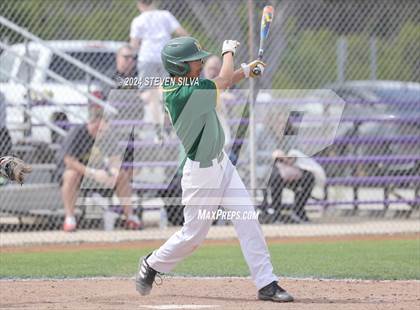 Thumbnail 3 in Narbonne vs. West Linn (74th Annual San Diego Lions Tournament) photogallery.