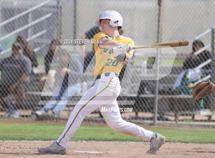 Thumbnail 1 in Narbonne vs. West Linn (74th Annual San Diego Lions Tournament) photogallery.