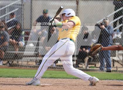 Thumbnail 2 in Narbonne vs. West Linn (74th Annual San Diego Lions Tournament) photogallery.