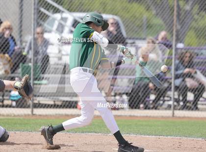 Thumbnail 2 in Narbonne vs. West Linn (74th Annual San Diego Lions Tournament) photogallery.
