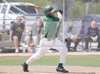Thumbnail 2 in Narbonne vs. West Linn (74th Annual San Diego Lions Tournament) photogallery.