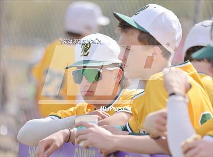 Thumbnail 1 in Narbonne vs. West Linn (74th Annual San Diego Lions Tournament) photogallery.