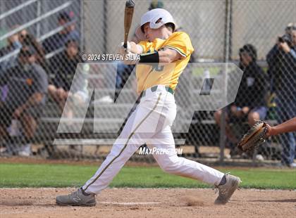 Thumbnail 3 in Narbonne vs. West Linn (74th Annual San Diego Lions Tournament) photogallery.